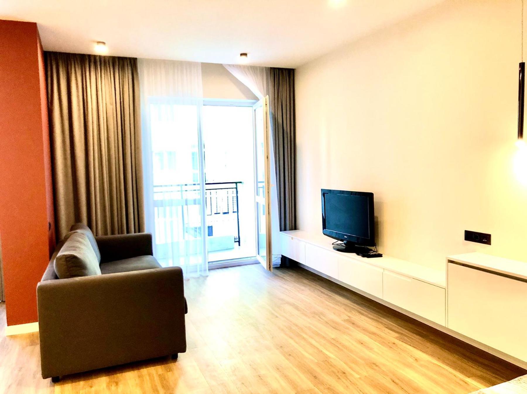 Osapart Romantic Apartment In The Complex Great Britain Lviv Buitenkant foto