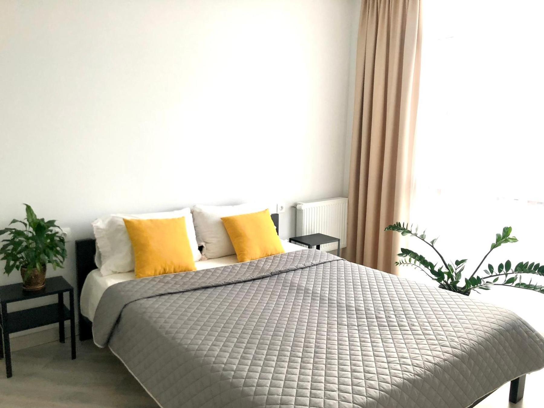 Osapart Romantic Apartment In The Complex Great Britain Lviv Buitenkant foto