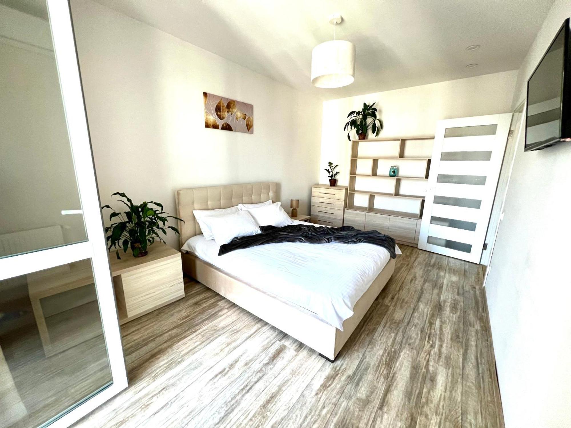 Osapart Romantic Apartment In The Complex Great Britain Lviv Buitenkant foto