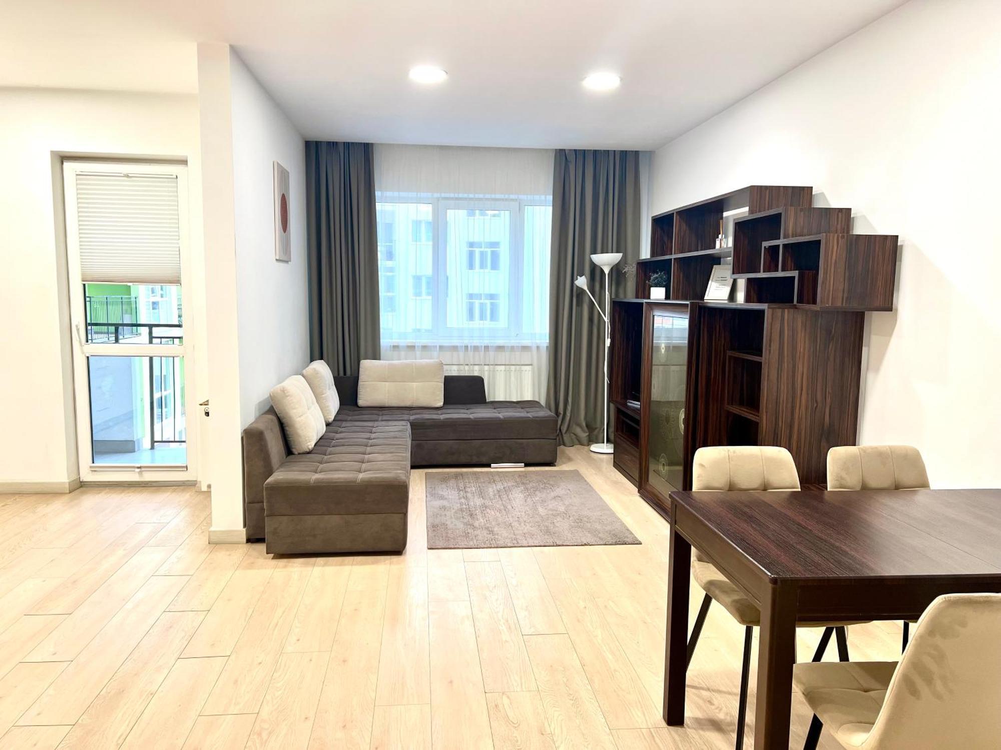 Osapart Romantic Apartment In The Complex Great Britain Lviv Buitenkant foto