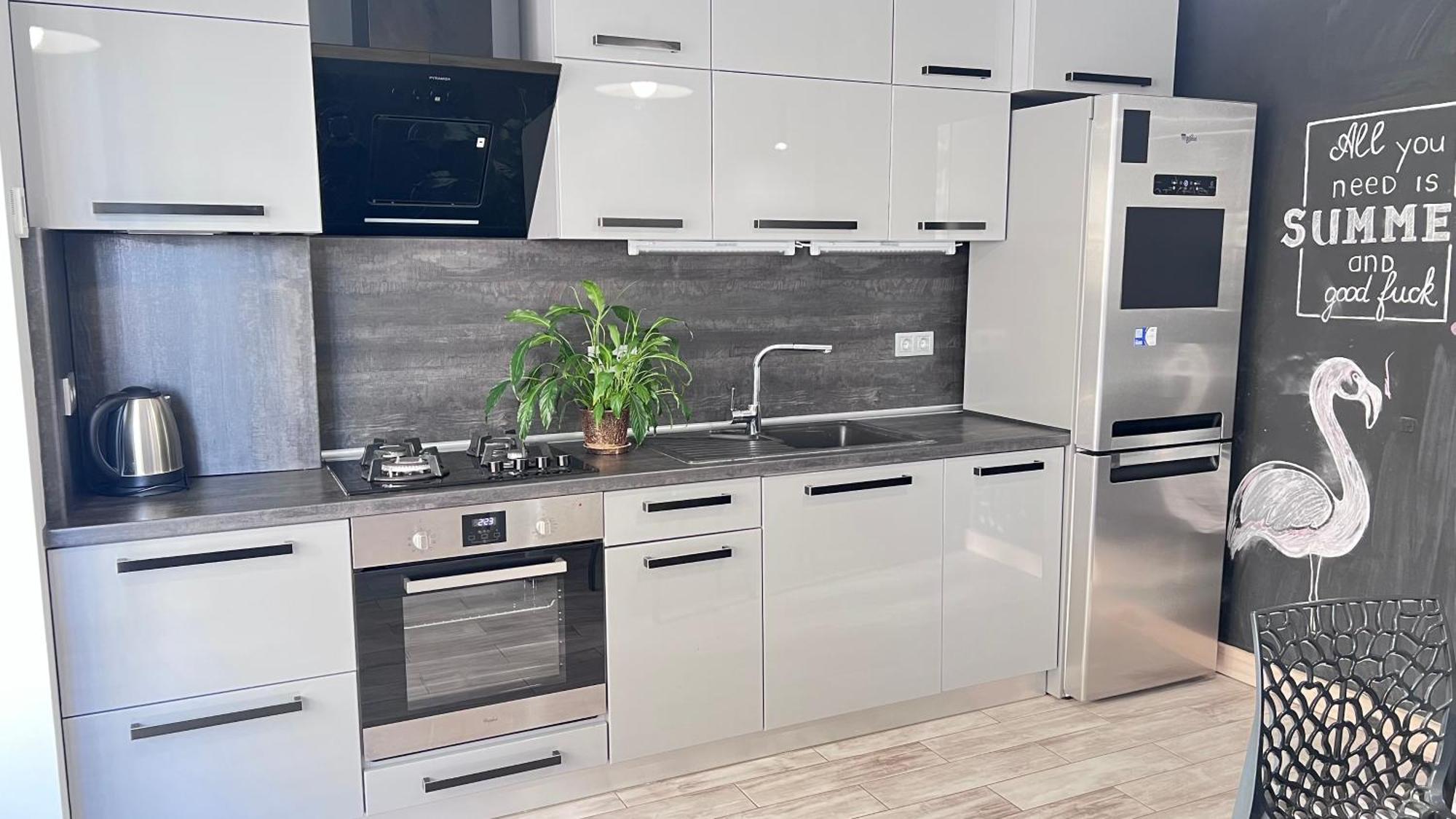 Osapart Romantic Apartment In The Complex Great Britain Lviv Buitenkant foto
