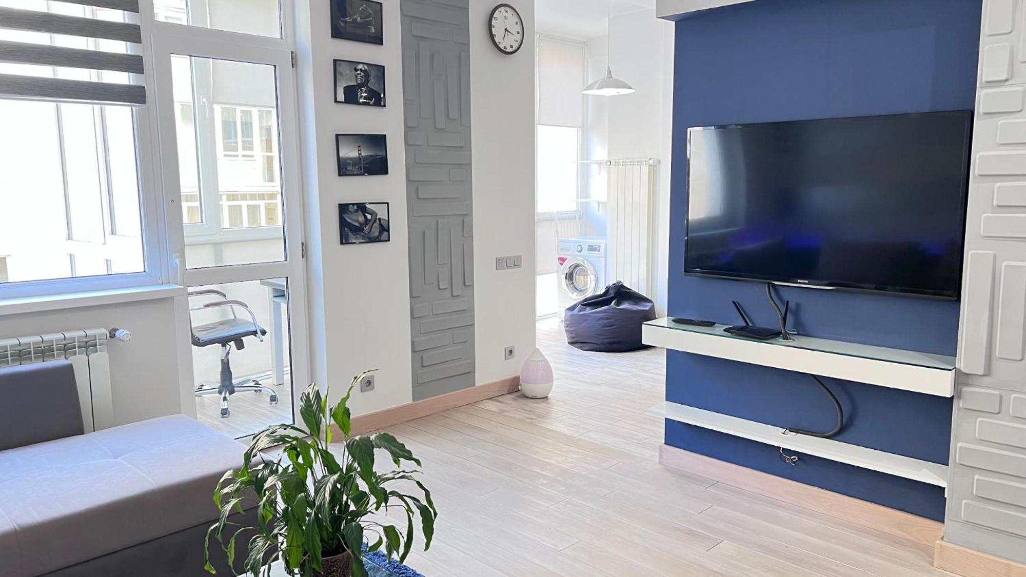 Osapart Romantic Apartment In The Complex Great Britain Lviv Buitenkant foto