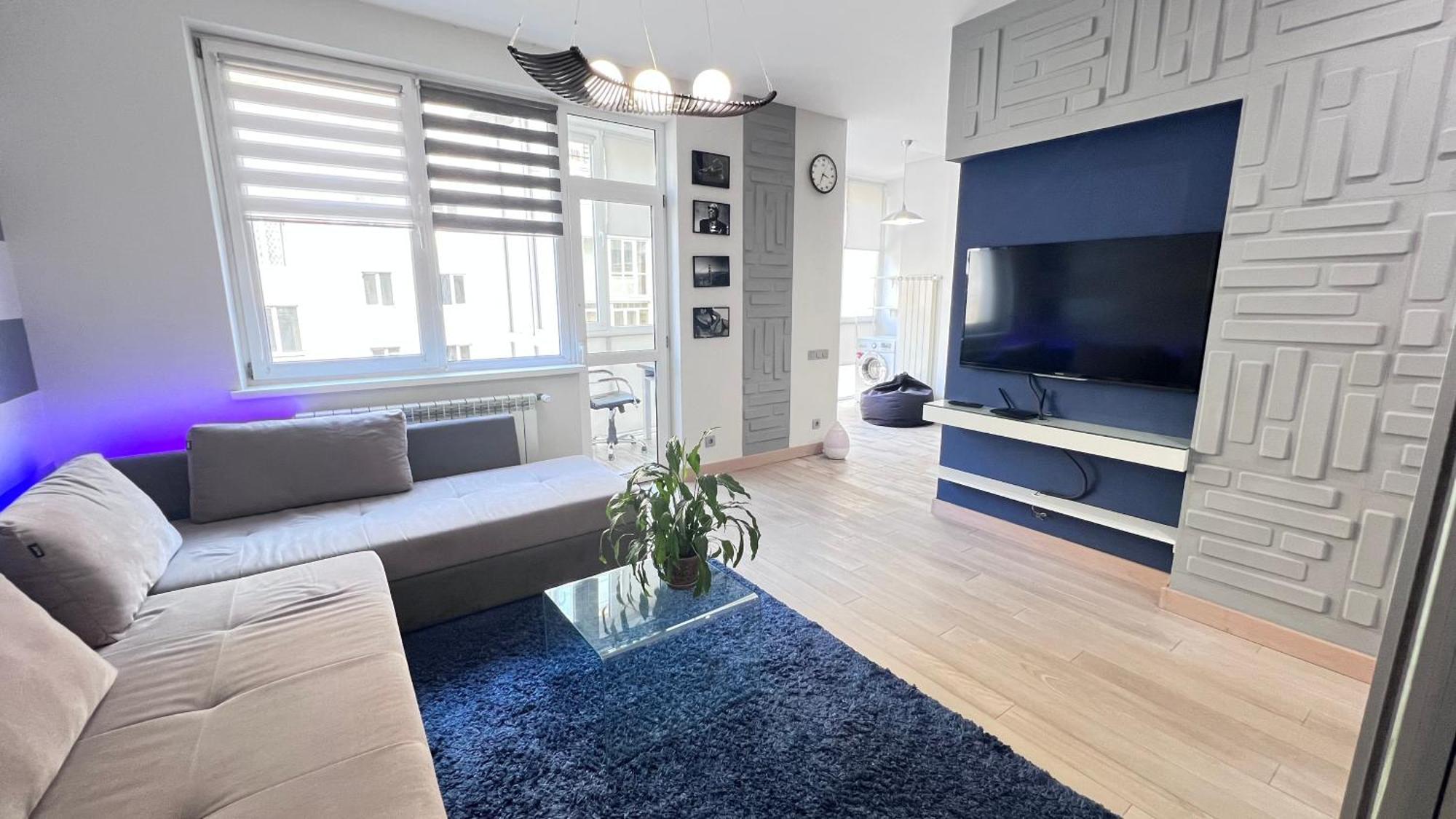 Osapart Romantic Apartment In The Complex Great Britain Lviv Buitenkant foto