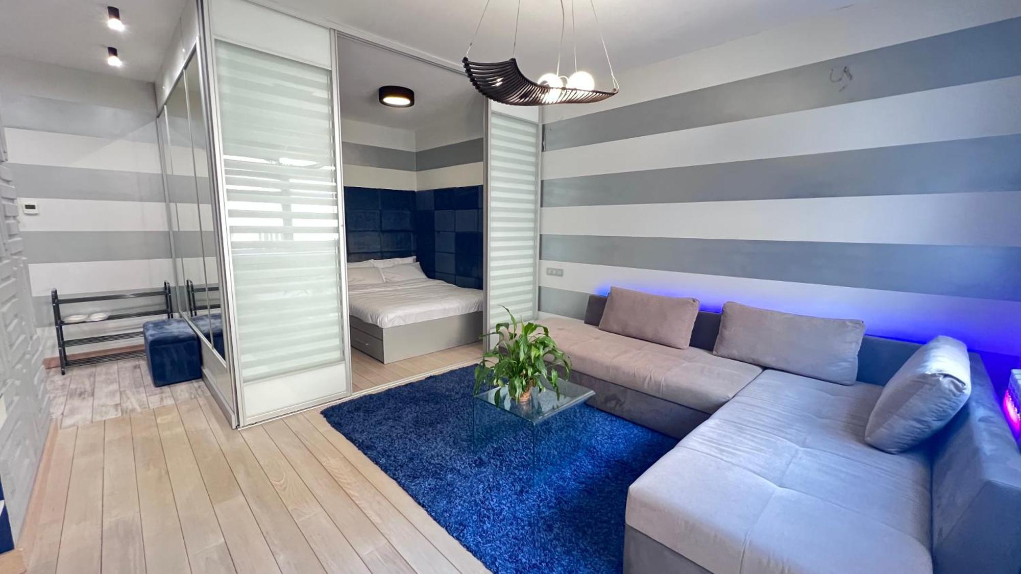 Osapart Romantic Apartment In The Complex Great Britain Lviv Buitenkant foto